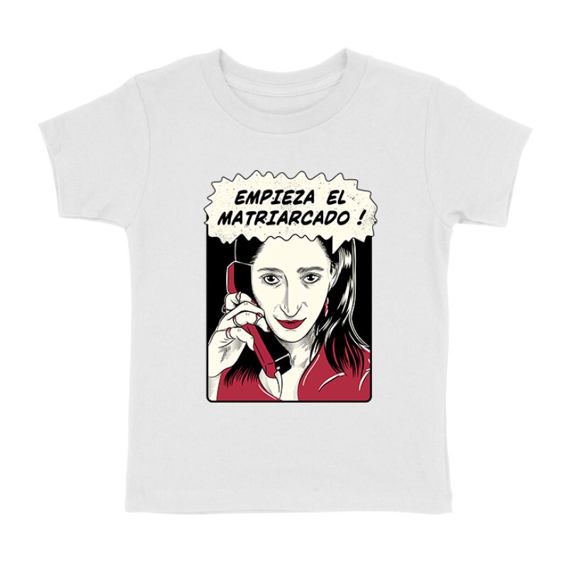 Nairobi Call Gyermek póló