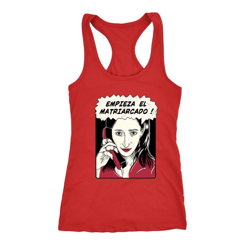 Nairobi Call Női Trikó