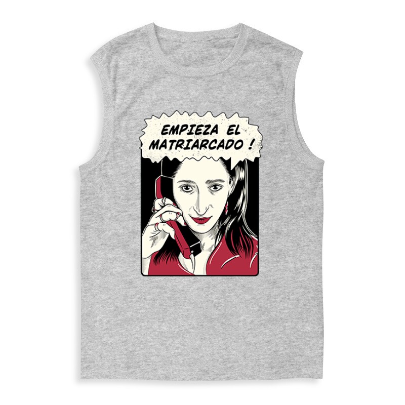 Nairobi Call Férfi Trikó