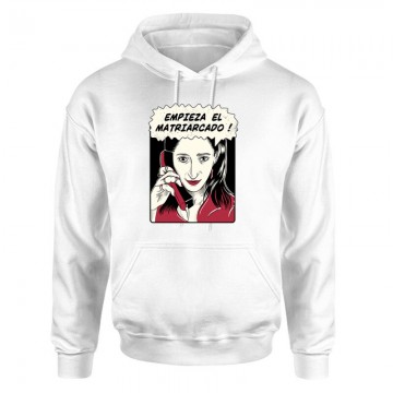 Nairobi Call Unisex pulóver