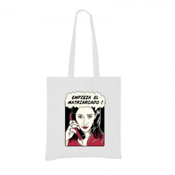 Nairobi Call Bevásárló táska