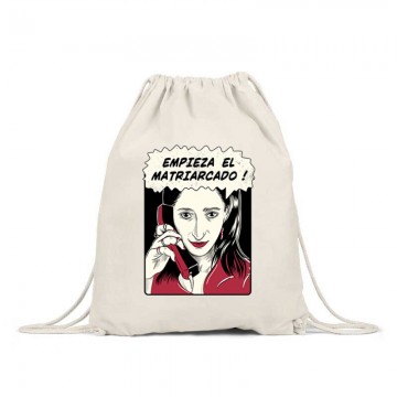 Nairobi Call Tornazsák