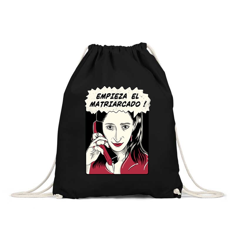 Nairobi Call Tornazsák