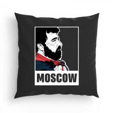 Moscow Minimal Párna