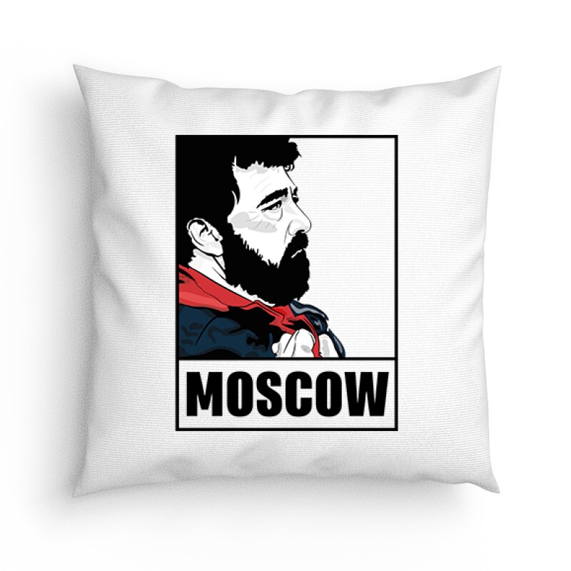 Moscow Minimal Párna