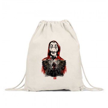 La Casa De Papel(full) Tornazsák