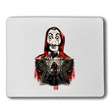 La Casa De Papel(full) Egérpad