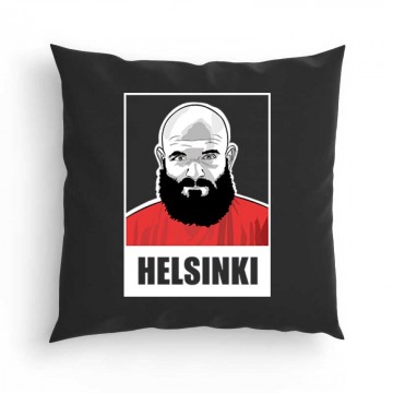 Helsinki minimal Párna