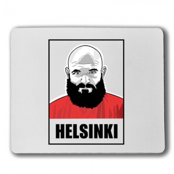 Helsinki minimal Egérpad