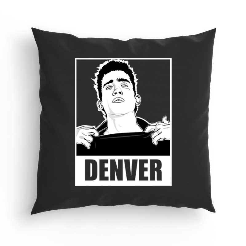 Denver Minimal Párna
