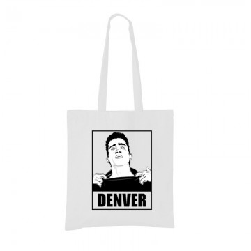 Denver Minimal Bevásárló táska