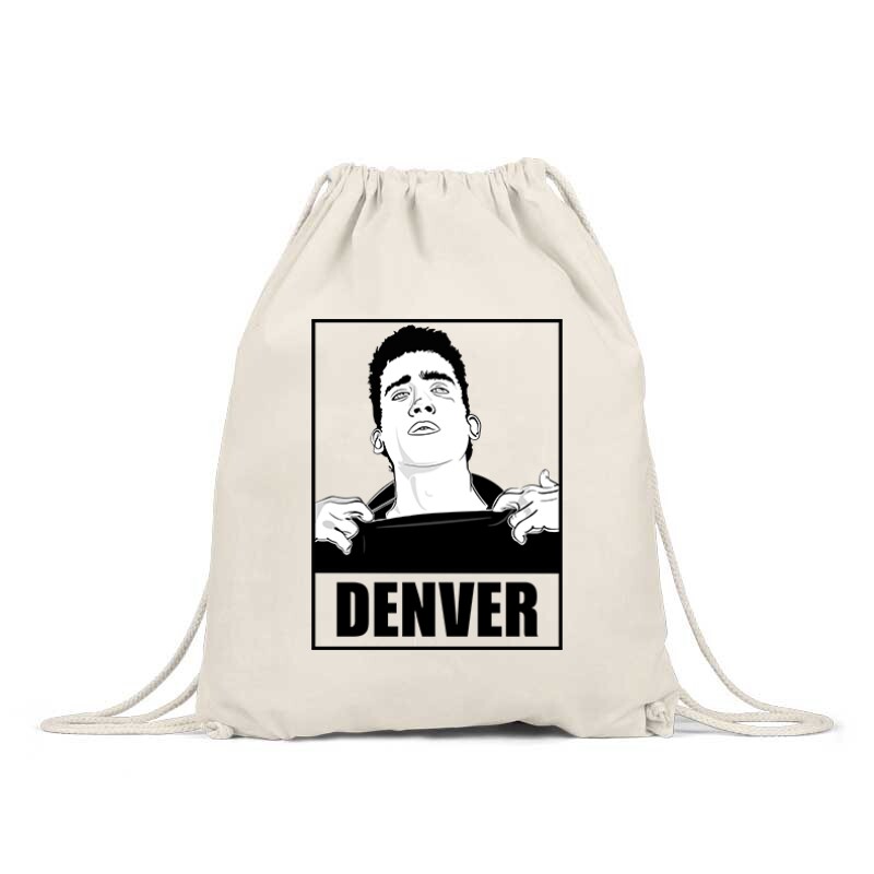 Denver Minimal Tornazsák