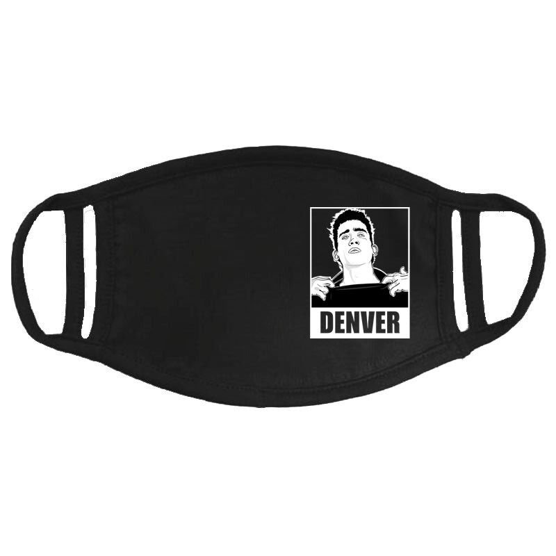 Denver Minimal Arcmaszk