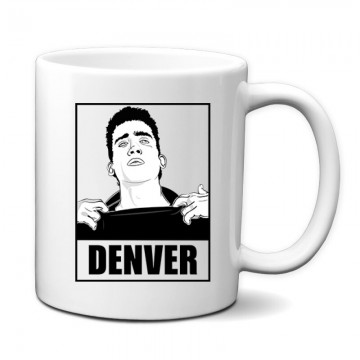 Denver Minimal Bögre