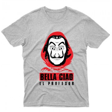 El Professor Férfi póló