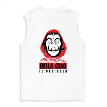 El Professor Férfi Trikó