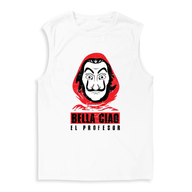 El Professor Férfi Trikó