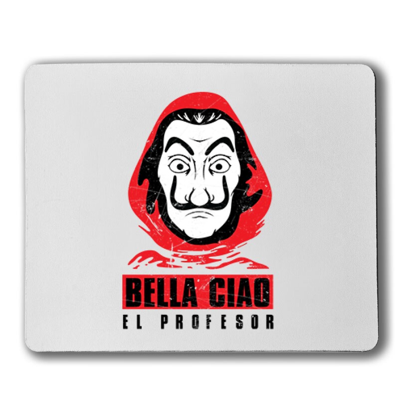 El Professor Egérpad