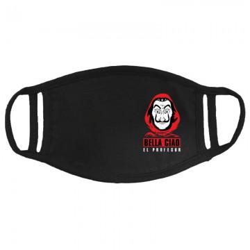 El Professor Arcmaszk