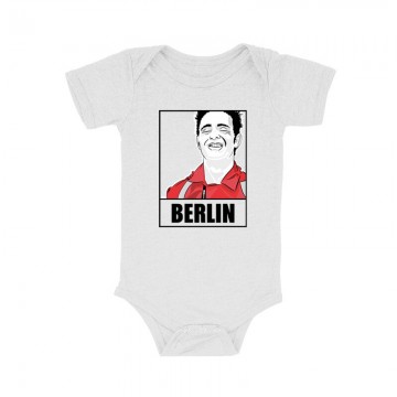 Berlin Minimal Bébi body