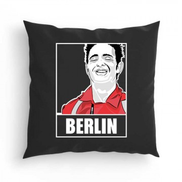 Berlin Minimal Párna