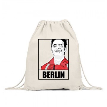 Berlin Minimal Tornazsák