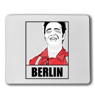 Berlin Minimal Egérpad
