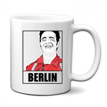 Berlin Minimal Bögre