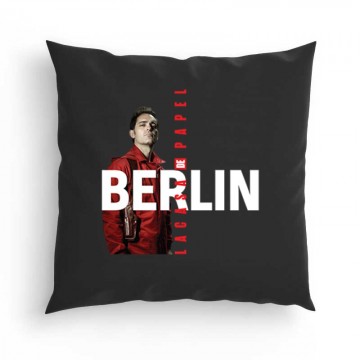 Berlin Color Párna