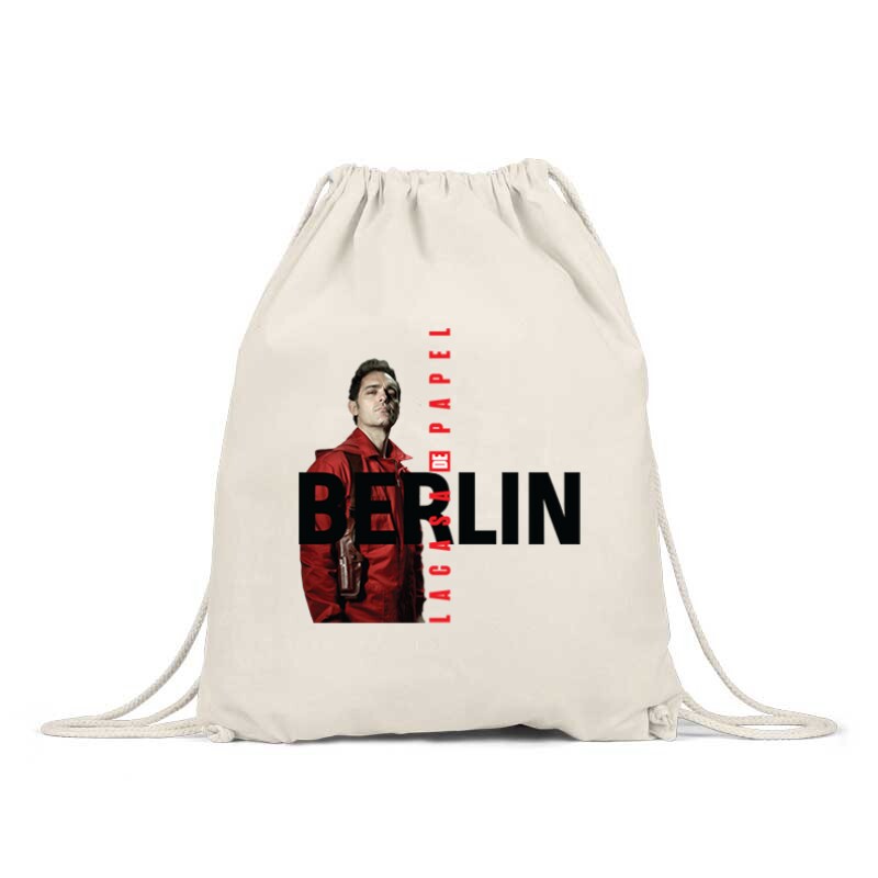 Berlin Color Tornazsák