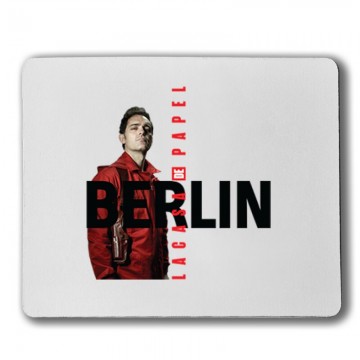 Berlin Color Egérpad