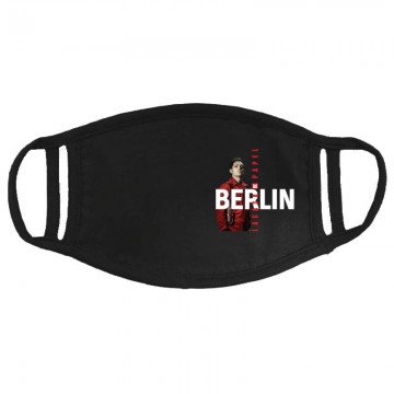 Berlin Color Arcmaszk