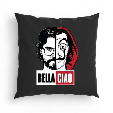 Bella Ciao Párna