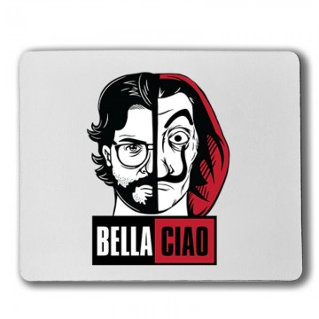 Bella Ciao Egérpad