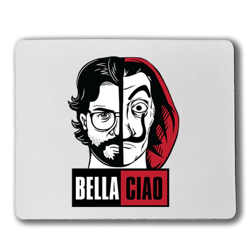 Bella Ciao Egérpad