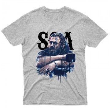 SOA Opie Férfi póló