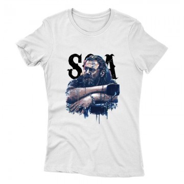 SOA Opie Női póló