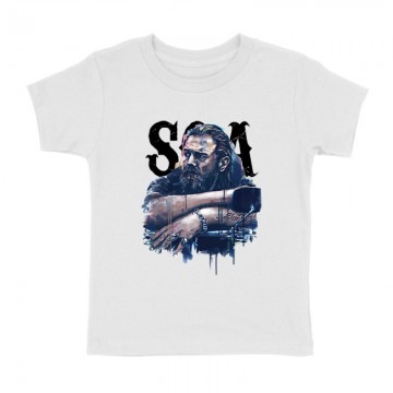 SOA Opie Gyermek póló