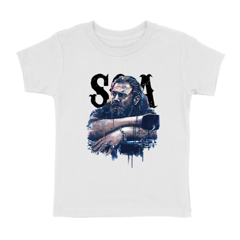 SOA Opie Gyermek póló