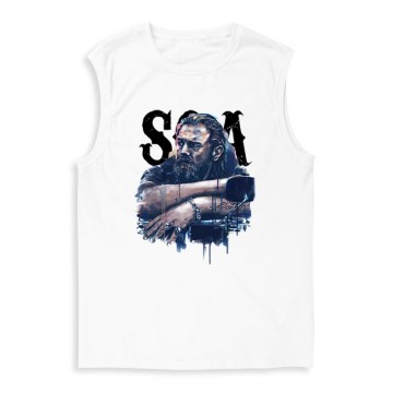 SOA Opie Férfi Trikó