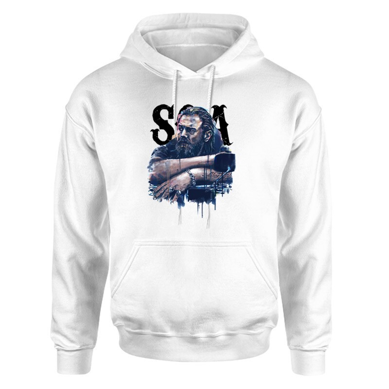 SOA Opie Unisex pulóver