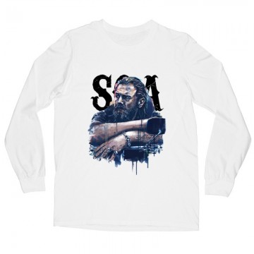 SOA Opie Hosszú ujjú póló