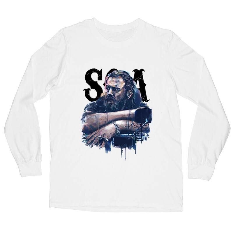 SOA Opie Hosszú ujjú póló