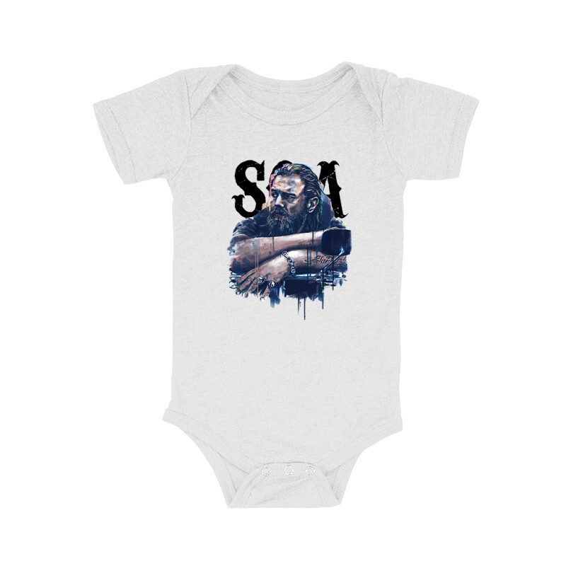 SOA Opie Bébi body