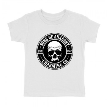 SOA Charming Gyermek póló