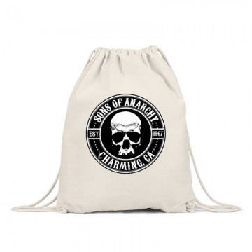 SOA Charming Tornazsák