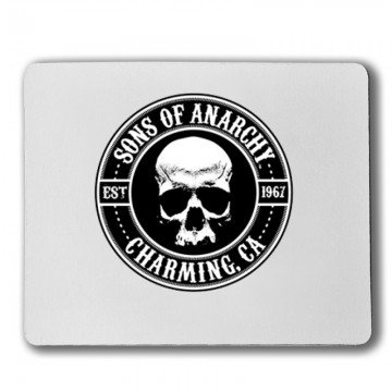 SOA Charming Egérpad