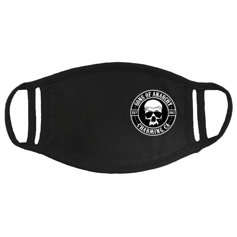 SOA Charming Arcmaszk