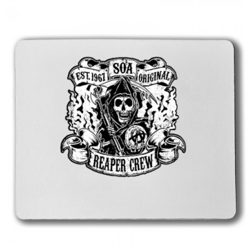 SOA Big Logo Egérpad