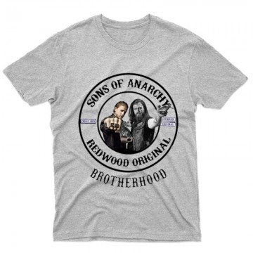 Brotherhood Férfi póló